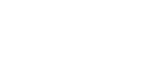 Logo, das einen Vogel mit Wurm im Schnabel und einen Apfel mit Wurmloch zeigt